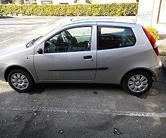 Fiat Punto - Image 2/7