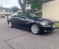 2006 BMW 320i NCT Passed 2020 - Image 1/10