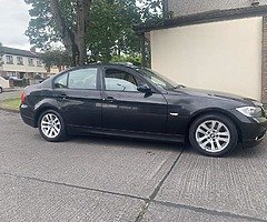 2006 BMW 320i NCT Passed 2020 - Image 2/10