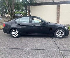 2006 BMW 320i NCT Passed 2020 - Image 8/10