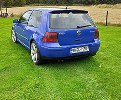 Golf 1.9 tdi