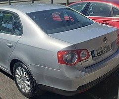 VOLKSWAGEN Jetta 1.6tdi dsg - Image 3/6