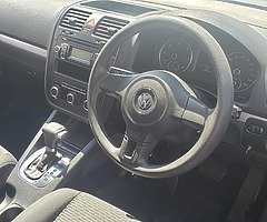 VOLKSWAGEN Jetta 1.6tdi dsg - Image 5/6