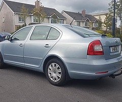 Beautiful Skoda Octavia - Image 3/8