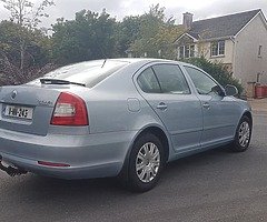 Beautiful Skoda Octavia - Image 4/8