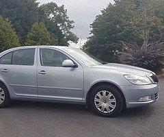 Beautiful Skoda Octavia - Image 5/8