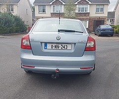 Beautiful Skoda Octavia - Image 6/8