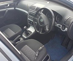 Beautiful Skoda Octavia - Image 7/8