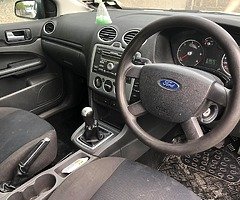 Ford Focus TDCI 1.6 Kitted - Image 6/7