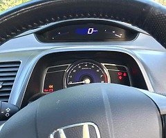 2006 Honda Civic 1.8 - Image 8/9