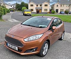 141 fiesta - Image 1/9