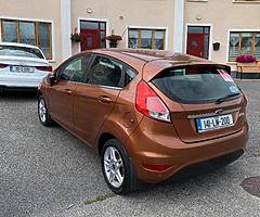 141 fiesta - Image 4/9