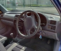 1997 Toyota Starlet - Image 6/10