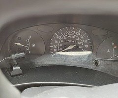 1997 Toyota Starlet - Image 10/10