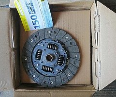 1.9tdi caddy clutch - Image 3/7