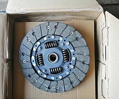 1.9tdi caddy clutch - Image 4/7