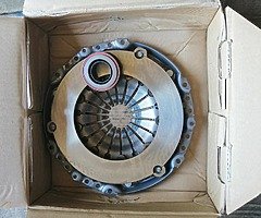 1.9tdi caddy clutch - Image 6/7