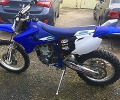 ☆☆ Yamaha WR450 - Image 5/7