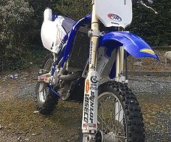 ☆☆ Yamaha WR450 - Image 6/7