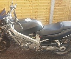 Honda Bros 400 - Image 2/4