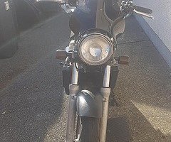 Honda Bros 400 - Image 3/4