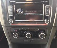 Volkswagon Golf 1.6TDI Bluemotion 2011 - Image 3/9