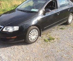 O7 1.9 tdi Passat - Image 3/6