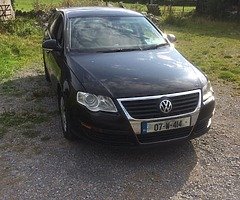 O7 1.9 tdi Passat - Image 5/6