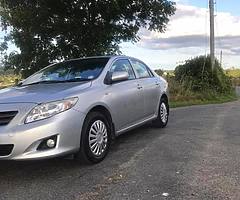 2008 Toyota Corolla - Image 4/10