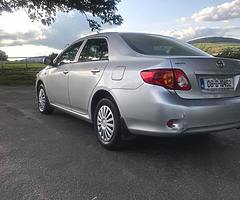 2008 Toyota Corolla - Image 5/10