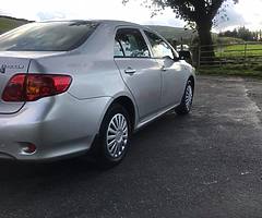 2008 Toyota Corolla - Image 7/10