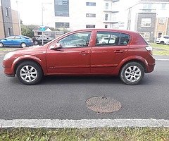 Opel Astra - Image 3/10