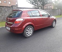 Opel Astra - Image 5/10