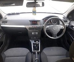 Opel Astra - Image 9/10