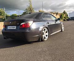 2006 bmw 520d - Image 10/10