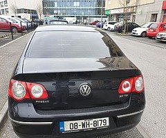 Passat 20tdi 08 - Image 3/8