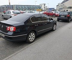 Passat 20tdi 08 - Image 4/8