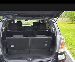 Toyota Verso 7 Seater - Image 7/10