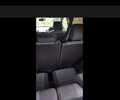 Toyota Verso 7 Seater - Image 8/10