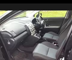 Toyota Verso 7 Seater - Image 10/10