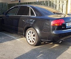 Audi a4 b7 breaking for parts - Image 3/4