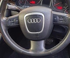 Audi a4 b7 breaking for parts - Image 4/4