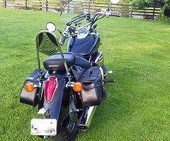 Honda shadow 750 aero 2008 for sale - Image 3/6