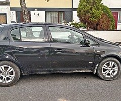 Opel corsa 1.3 Diesel