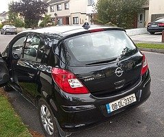 Opel corsa 1.3 Diesel - Image 6/8