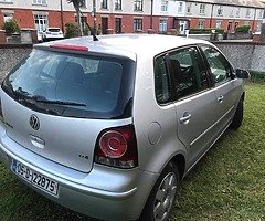 VW POLO - Image 4/6