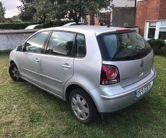 VW POLO - Image 5/6