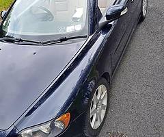 Volvo C70 2.0D 2008