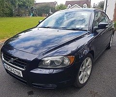 Volvo C70 2.0D 2008 - Image 4/10