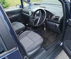 Volkswagen Sharon 1.9tdi manual - Image 3/5